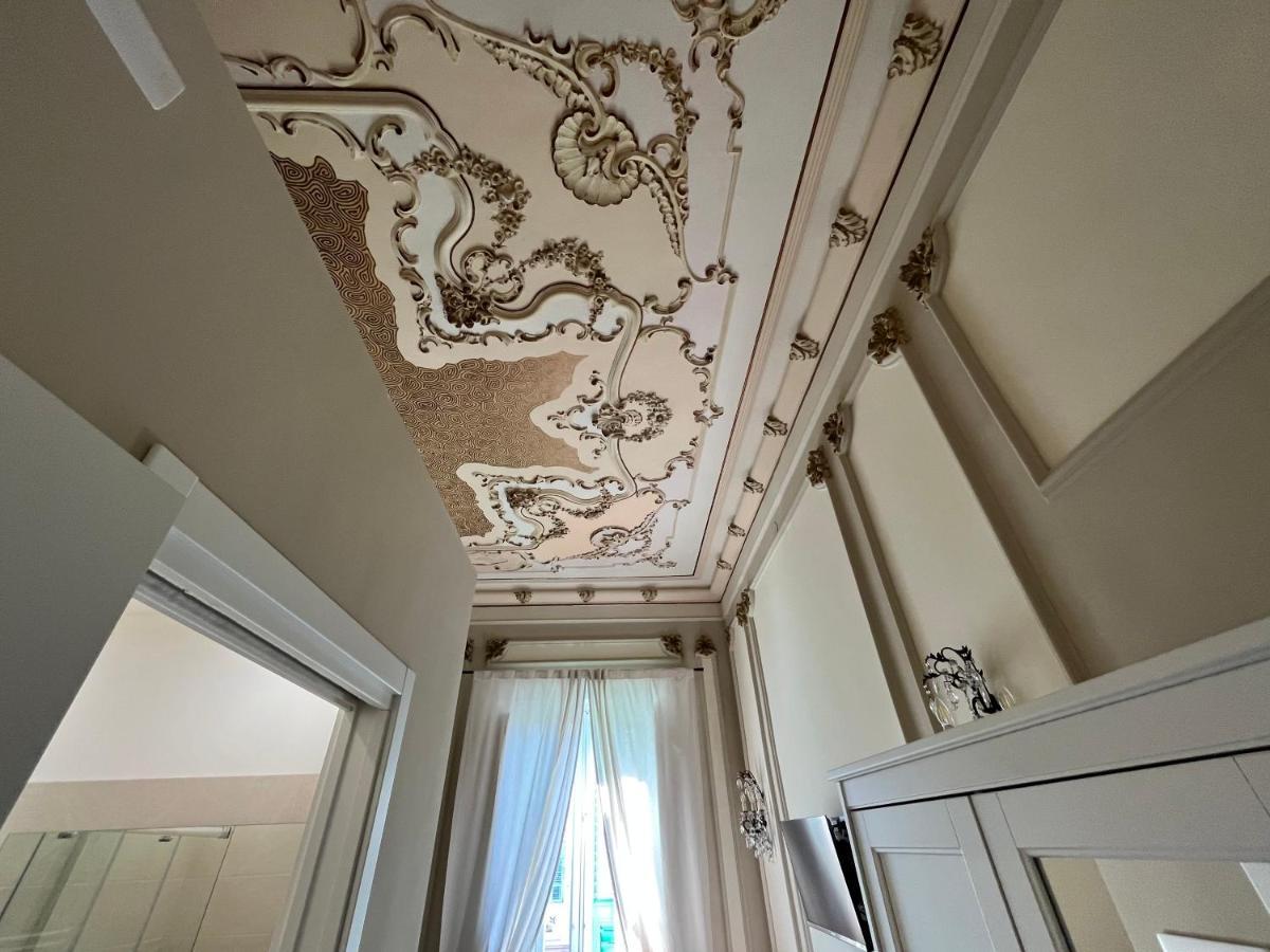 Epoque Bed And Breakfast Мессіна Екстер'єр фото