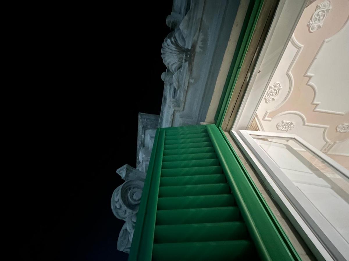 Epoque Bed And Breakfast Мессіна Екстер'єр фото