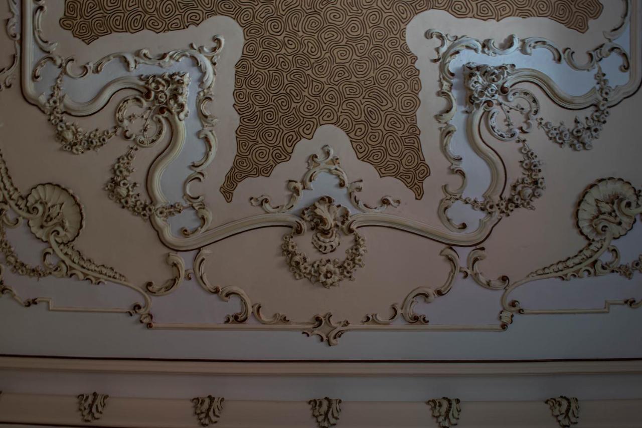 Epoque Bed And Breakfast Мессіна Екстер'єр фото